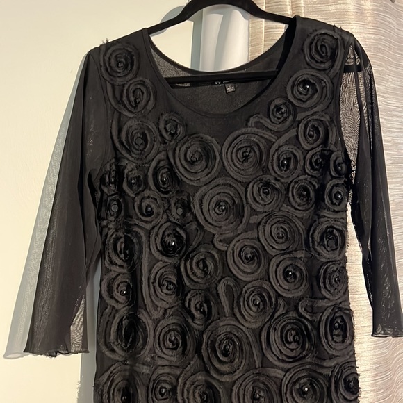 Little Black Dress - Picture 2 of 8